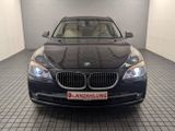 BMW 730 d +Bi-Xenon+Leder+Memory+Temp+NAV+Edelholz - BMW 7er Reihe aus 2008