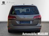 Volkswagen Sharan 2.0TDI DSG Highline 130KW Standhzg Xenon  - VW Sharan Gebrauchtwagen in Leipzig
