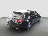 Mercedes-Benz AMG CLA 35 4MATIC Shooting Brake PANO/MULTIB./36 - schwarze Mercedes-Benz CLA 35 AMG Shooting Brake