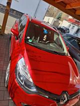 Renault Clio Grandtour Dynamique TCe 90 eco2 Dynamique - Renault Clio: Dynamique Tce