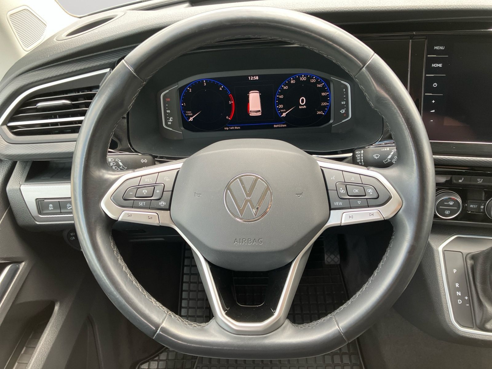 Volkswagen T6 Multivan - Bild 12