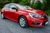 Renault Megane TCe 115 GPF Limited - Renault Megane: Rot