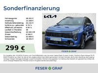 Kia Sportage - Vorschau Bild 1