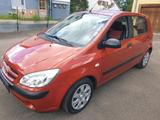 Hyundai HYUNDAİ GETZ 1.1 TB  TÜV NEU  102000KM - Hyundai Getz von privat