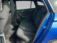 Skoda Scala - Vorschau Bild 11