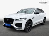 Jaguar F-Pace D300 AWD R-Dynamic SE 90th Anniversary Ed - Jaguar F-Pace Tageszulassungen