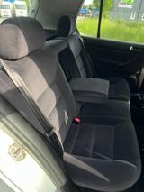 Volkswagen Golf 1.6~Comfortline~Automatik~2 HD~Tüv 04/2027 - Volkswagen: Auto Gol