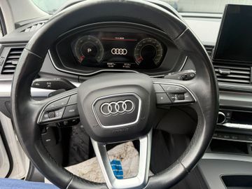 Audi Q5 - 11