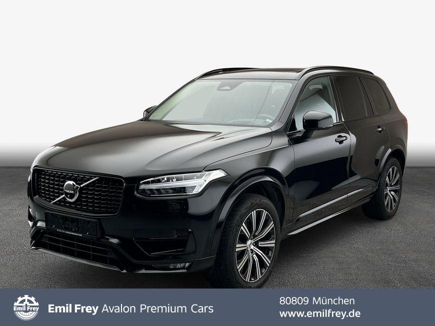 Volvo XC90 B5 D AWD Ultimate Dark