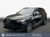 Volvo XC90 B5 D AWD Ultimate Dark - Volvo XC90: Ultimate Dark