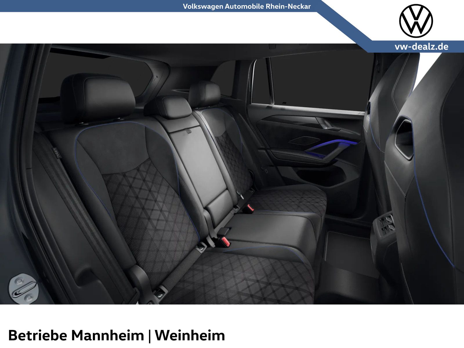 Volkswagen Tiguan - Bild 13