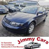 Volkswagen Passat 1.6 - VW Passat Gebrauchtwagen in Kiel
