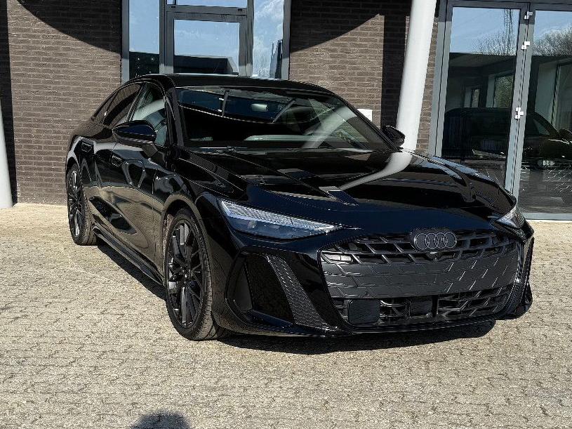 Audi A6 Limousine 2.0 TDI quattro 150 kW edition one