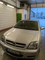 Opel Vectra GTS 2.2 16V GTS - Opel Vectra mit Schiebedach