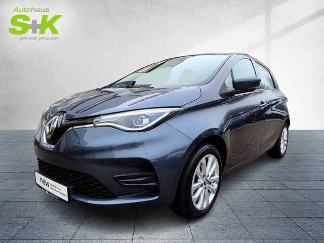 Renault ZOE EXPERIENCE R110 Z.E. 50 Batteriemiete *PDC**