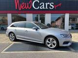 Audi A4 Avant 35 TDI/163 CV S tronic Business Ad - Audi A4 Hybrid (Diesel/Elektro)