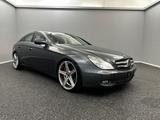Mercedes-Benz CLS 320 CDI MEMO*SITZKLIM*SHD*HARMAN&KARDON*20Z - Mercedes-Benz CLS 320 aus 2008