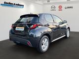 Mazda 2 Hybrid 116 Centre-Line - : Schwarz, Kleinwagen