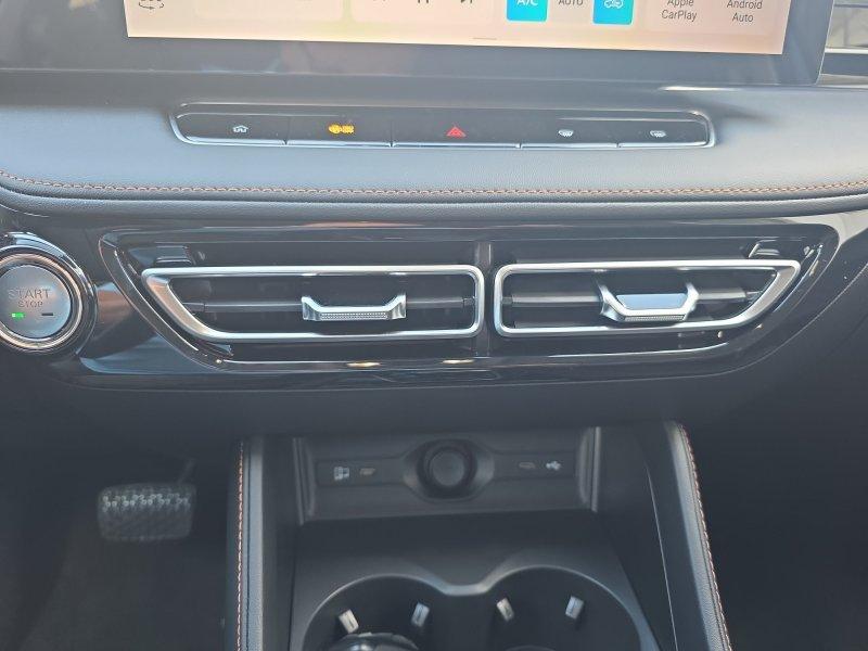 MG HS Hybrid+ Luxury 19*Alu/Leder/Navi/ACC/el.Klapp, миниатюра 23