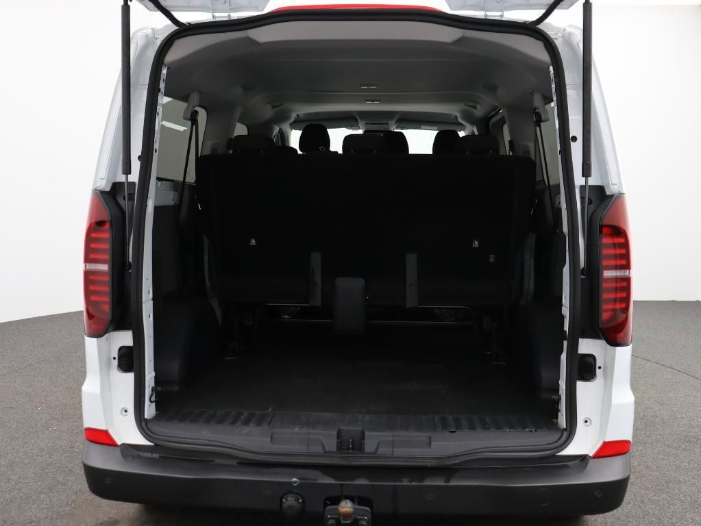 Volkswagen T7 Kombi - Bild 9