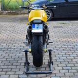 Ducati Monster M900 - DUCATI MONSTER 900
