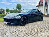Maserati GranCabrio 4.7 V8 MC  - Maserati GranCabrio: Von Privat