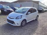 Toyota Aygo 1.0 Vvt-i - Toyota Aygo (X) bis 5.000 Euro