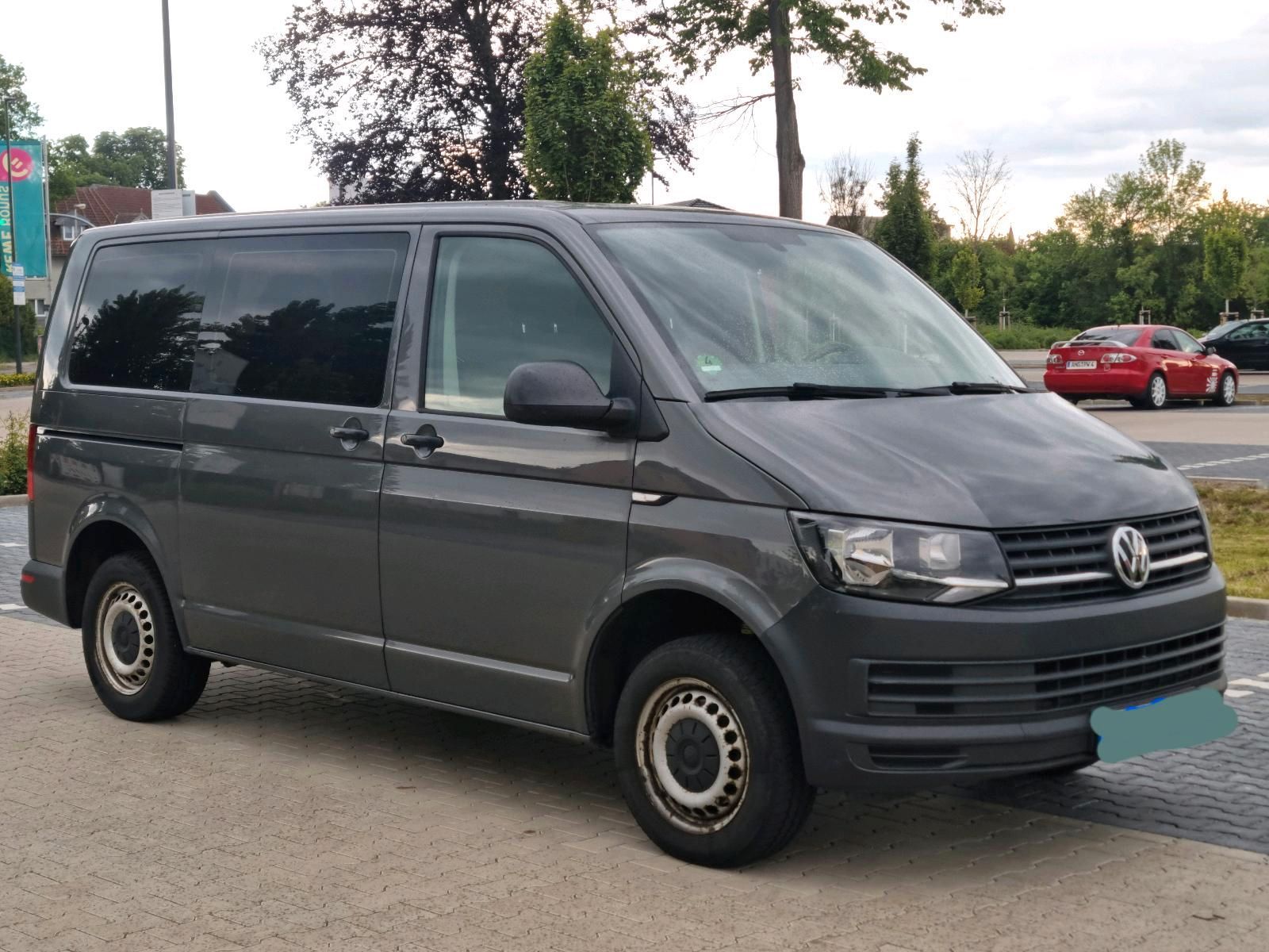 VW ANDERE