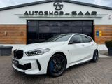 BMW M135 i xDrive/Performance M/Harman-Kardon/AUTOM. - BMW M135 aus 2020