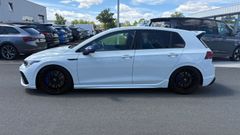 Foto Nummer 2: VW Golf