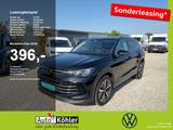 Volkswagen Tiguan der Neue Elegance TDi DSG Black+Matrix