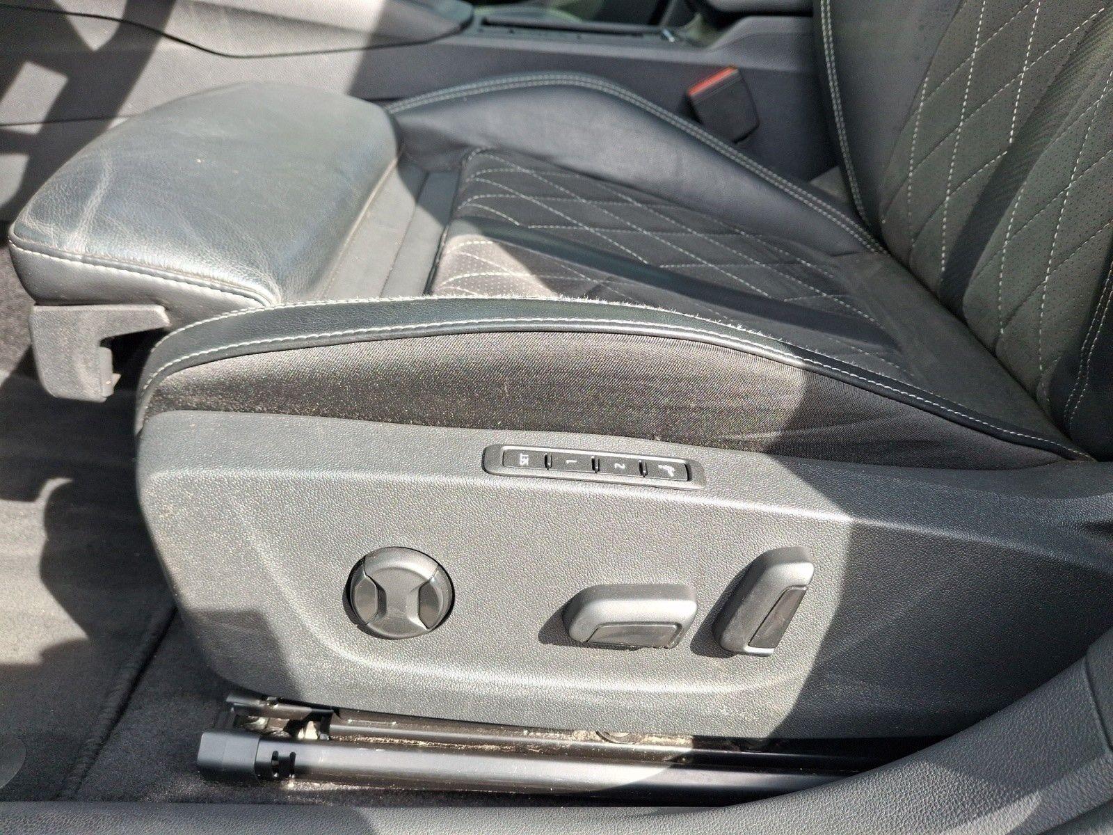 Skoda Octavia Combi RS 2.0 TSI DSG OCT., миниатюра 21