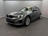 BMW 320d T x-Drive SHADOW*WIDE*4900KM*U-FREI*1HAND