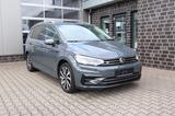 Volkswagen Touran Highline DSG/7-Sitzer/AHK/LED/Kamera - Volkswagen Touran
