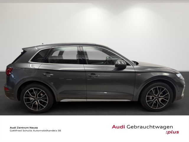 Audi Q5 - Bild 3