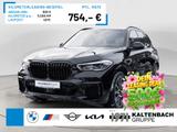 BMW X5 xDrive 45e M-Sport HUD 360° LASER LED ACC SHZ