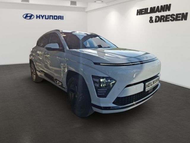 Hyundai KONA Elektro - Bild 2