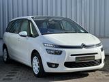 Citroën C4 Grand Picasso/Spacetourer "Seduction" | EUR6 - Citroën C4 Picasso: Kleinbus, Grand