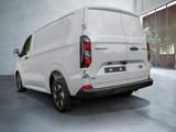 Ford Transit Custom Kasten 320 L1 2.5 Trend AWD Navi - Ford Transit: 3.5