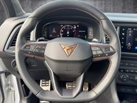 Cupra Ateca - Vorschau Bild 11
