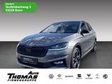 Skoda Fabia Monte Carlo 1.0 TSI DSG LED NAVI KAMERA