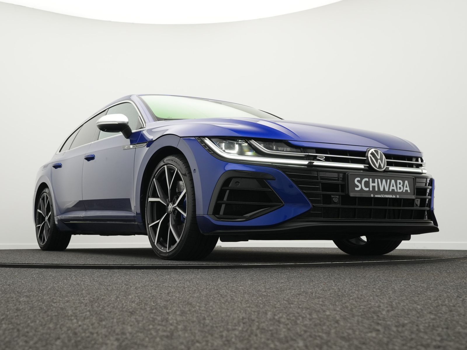 Volkswagen Arteon - Bild 21
