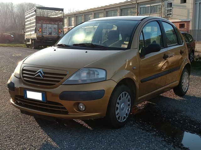 Citroën Citroen C3 1.1 Classique