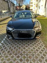 Audi A6 50 TFSI e quattro S tronic Hybrid Virtual/LED