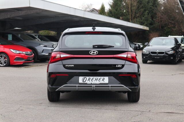 Hyundai i20 – Bild 6