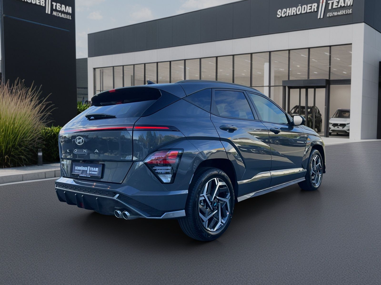 Hyundai KONA - Bild 5