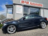 BMW 120i Coupe M-Sport Paket *Klima+18"ALU+PDC+EU5* - BMW 120: Coupé, 120i M Sport