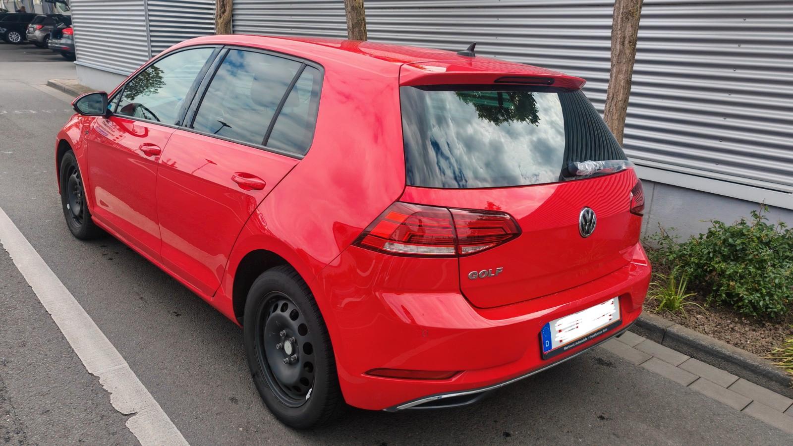 Volkswagen Golf 1.6 TDI Join|Kamera|ACC