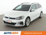 Volkswagen Golf VII 2.0 TDI GTD BlueMotion Aut.*NAVI*PDC* - Volkswagen Golf: TDI Bluemotion