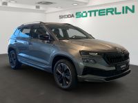 Skoda Karoq - Vorschau Bild 2